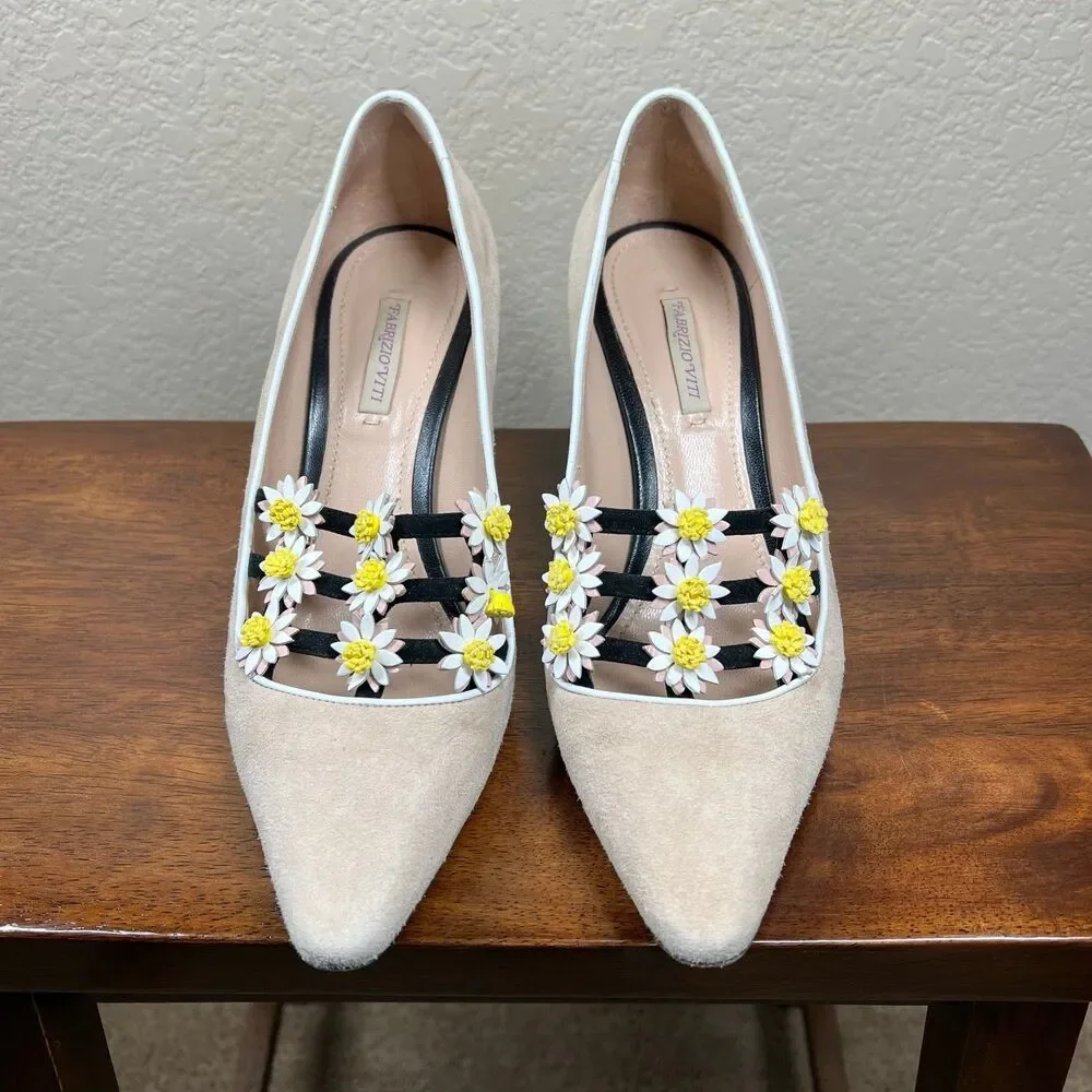 Fabrizio Viti pre loved